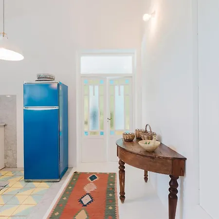 Casa Zabbara Balestrate Villa Partinico